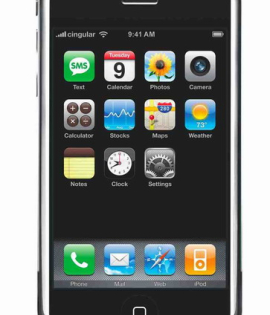 iPhone
