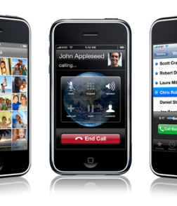 iPhone