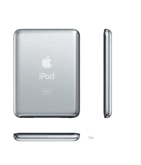 iPod Nano