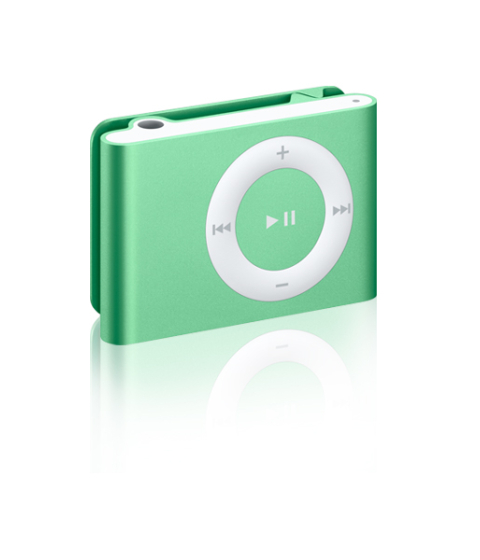 iPod Shuffle
