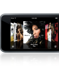 iPod Touch
