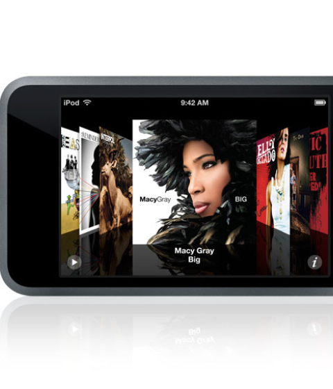 iPod Touch