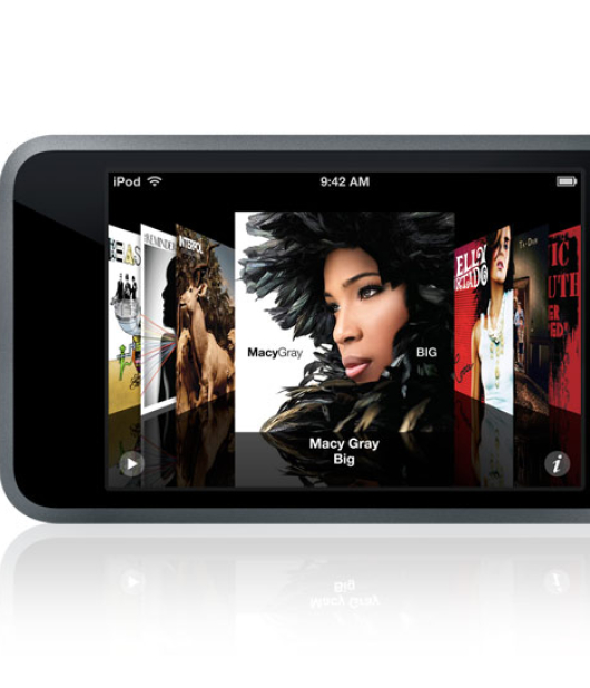 iPod Touch