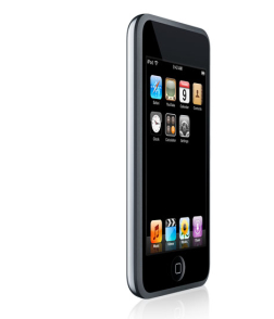 iPod Touch