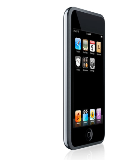 iPod Touch