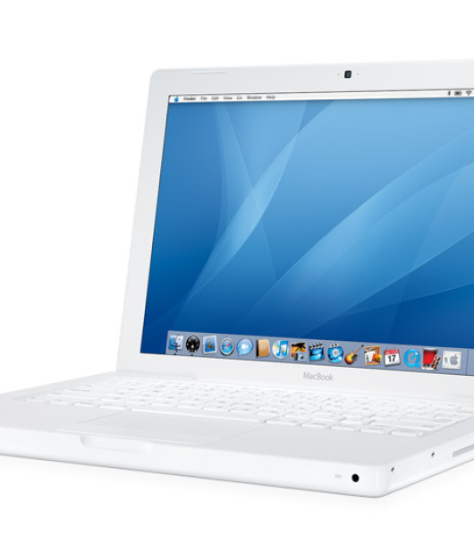MacBook