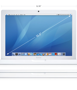 MacBook