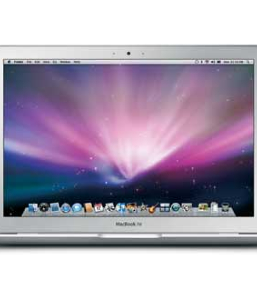 MacBook Air