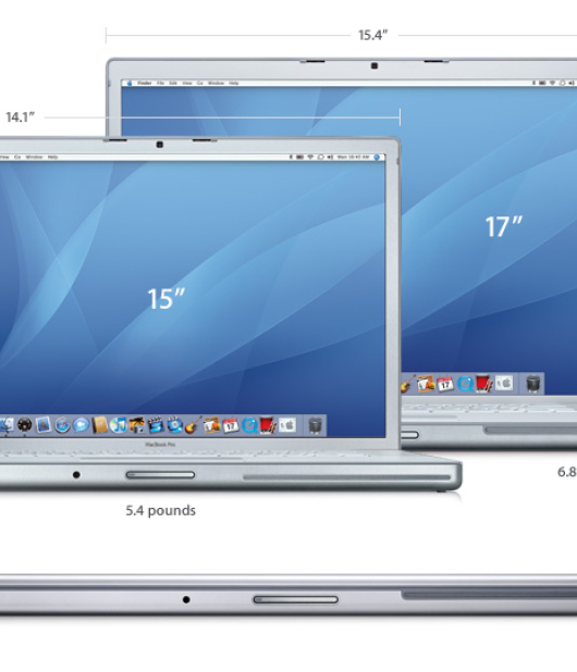 MacBook Pro