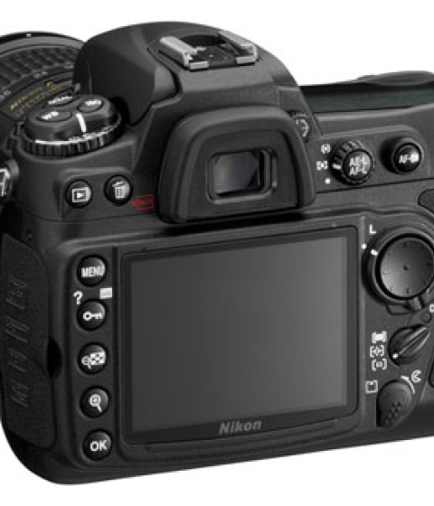 Nikon D300